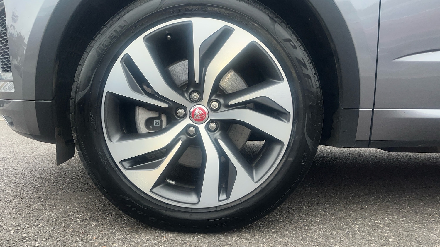 Used Jaguar E-Pace 2023 for sale - 76324962: Photo 25