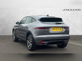 Used Jaguar E-Pace 2023 for sale - 76324962: Photo