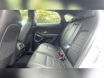 Used Jaguar E-Pace 2023 for sale - 76324962: Photo