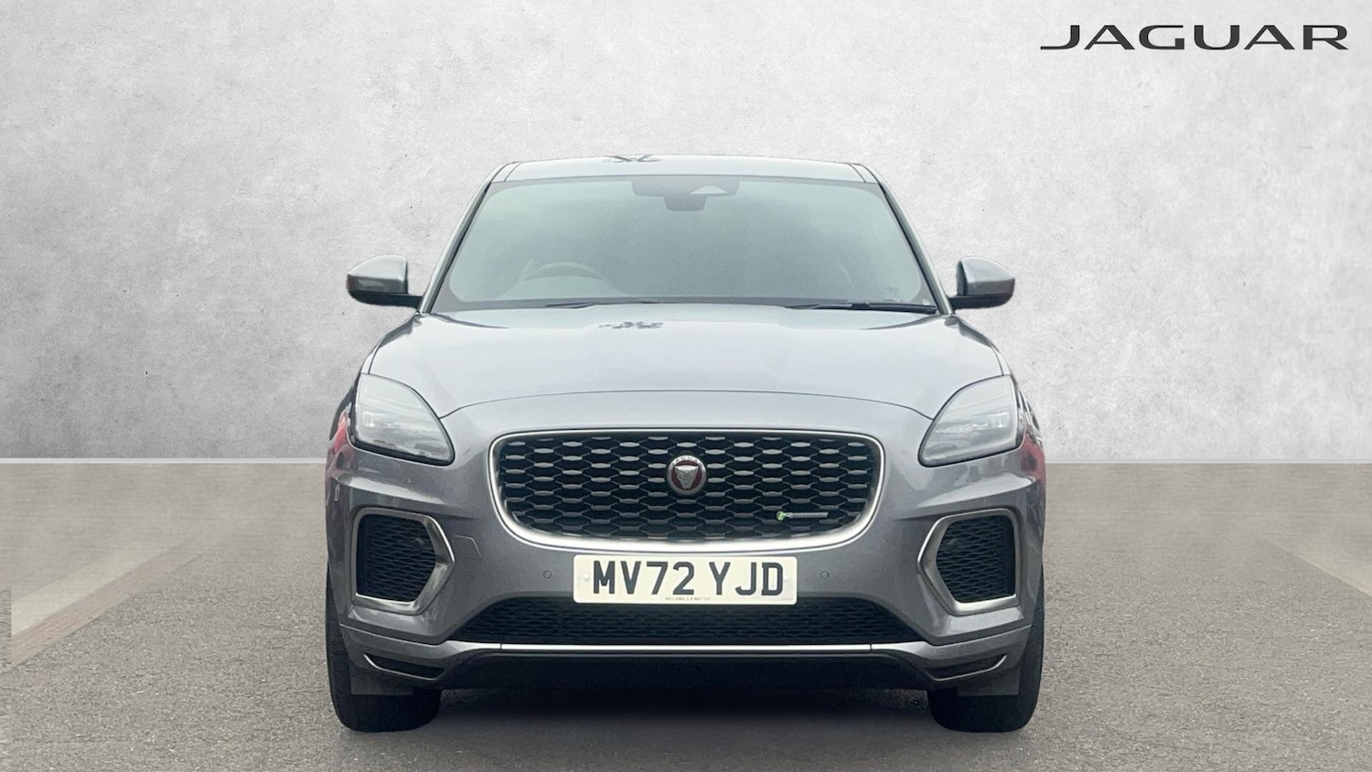 Used Jaguar E-Pace 2023 for sale - 76324962: Photo 7