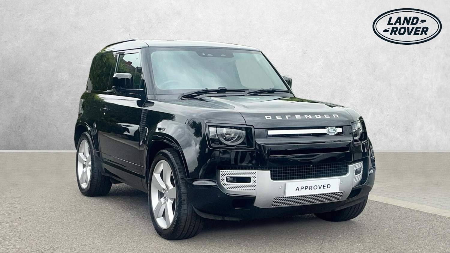 Used Land Rover Defender 2023 for sale - 76324911: Photo 1