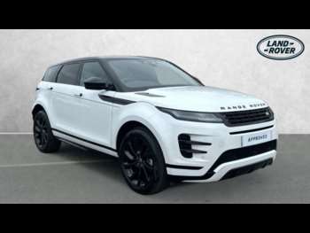 2024 - 2.0 P250 Dynamic SE 5dr Auto