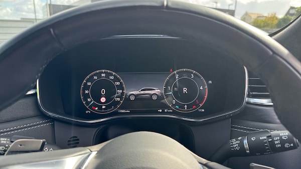 Used Jaguar F-Pace 2023 for sale - 76324965: Photo 16