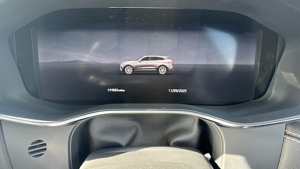 Used Jaguar F-Pace 2023 for sale - 76324965: Photo 21