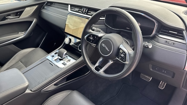 Used Jaguar F-Pace 2023 for sale - 76324965: Photo 22