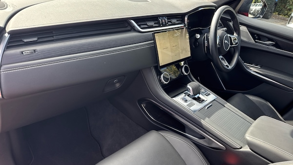 Used Jaguar F-Pace 2023 for sale - 76324965: Photo 23