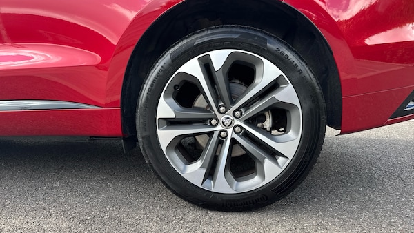 Used Jaguar F-Pace 2023 for sale - 76324965: Photo 25