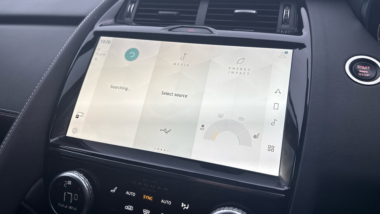 Used Jaguar E-Pace for sale - 78112005: Photo 11