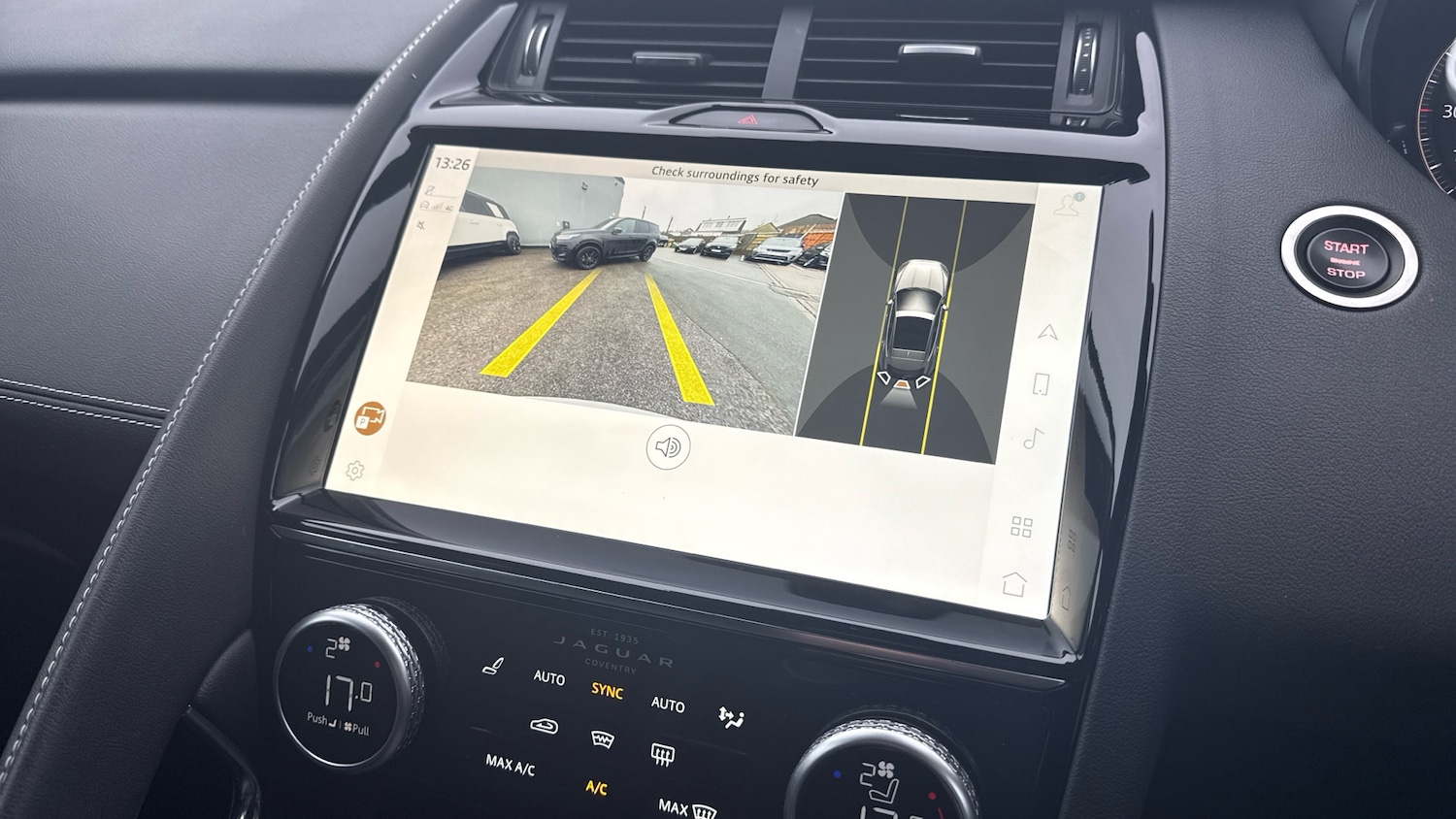 Used Jaguar E-Pace for sale - 78112005: Photo 12