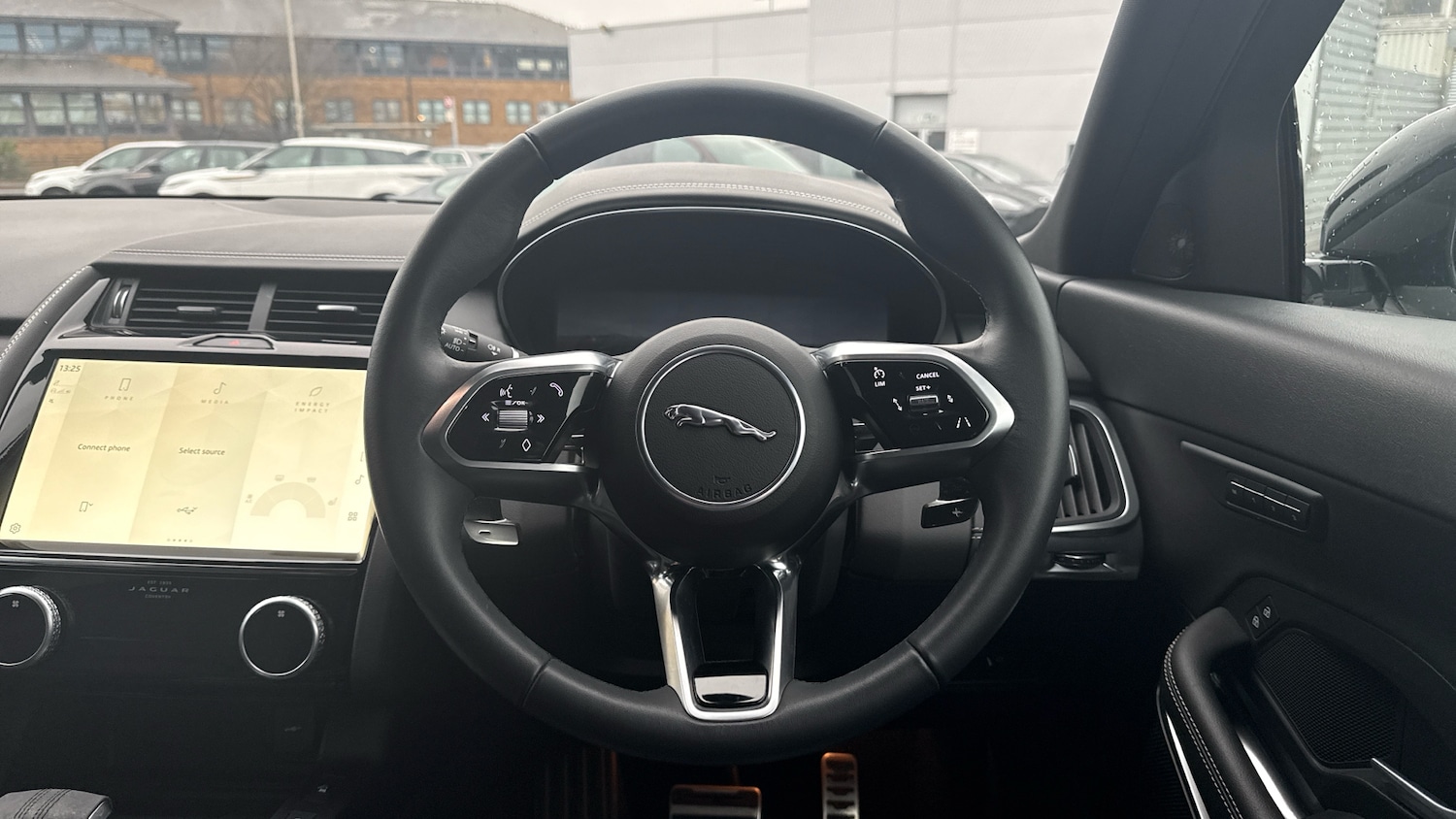 Used Jaguar E-Pace for sale - 78112005: Photo 15