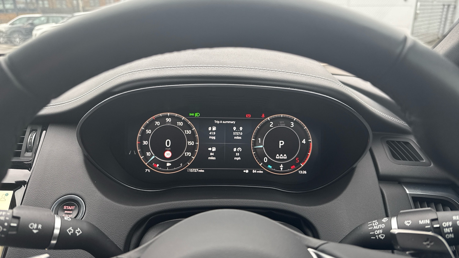 Used Jaguar E-Pace for sale - 78112005: Photo 16