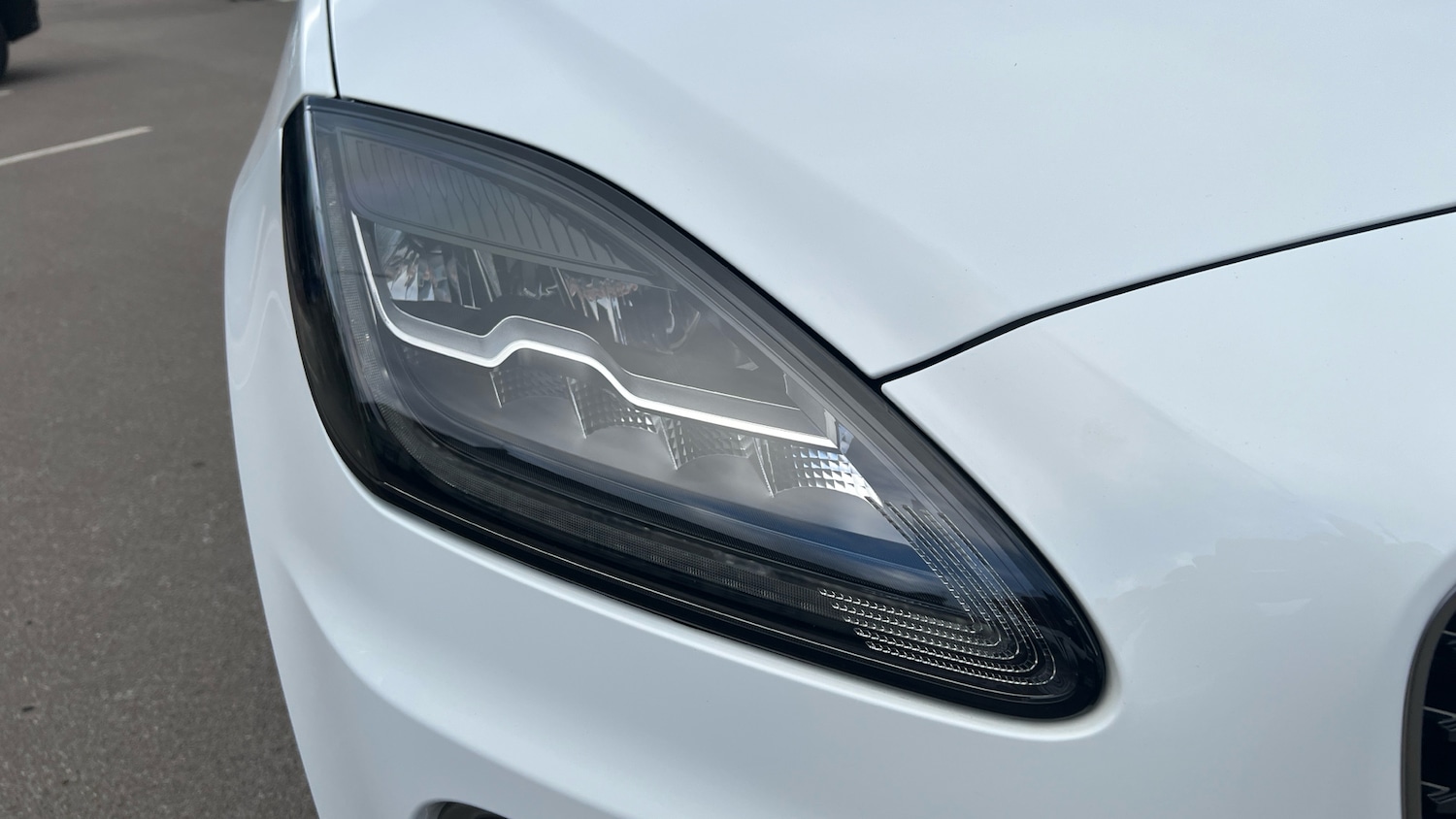 Used Jaguar E-Pace for sale - 78112005: Photo 17