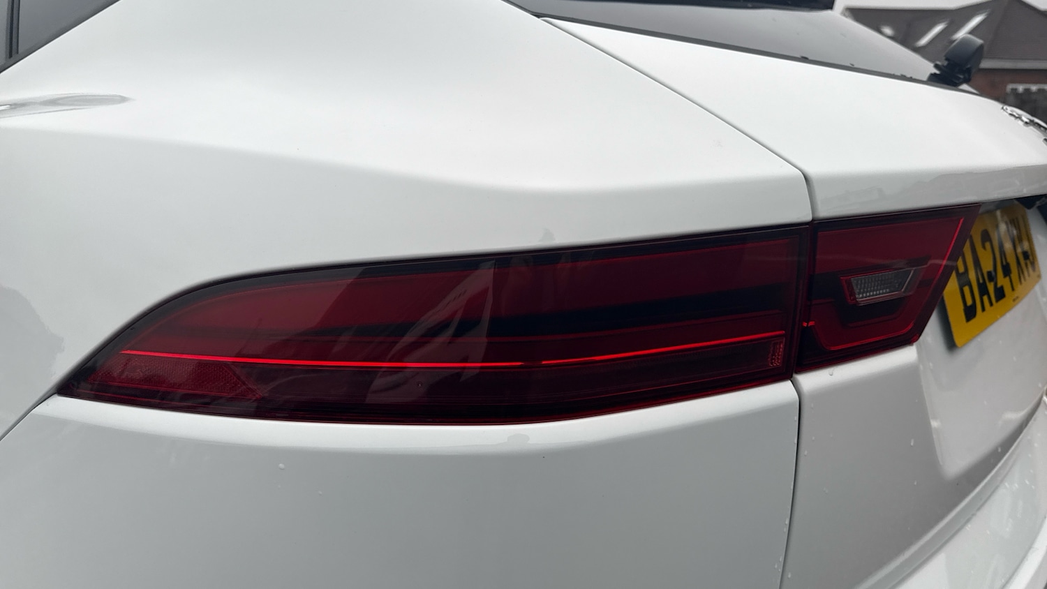 Used Jaguar E-Pace for sale - 78112005: Photo 19