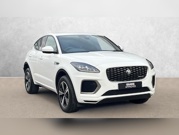 Used Jaguar E-Pace 2024 for sale - 78112005: Photo