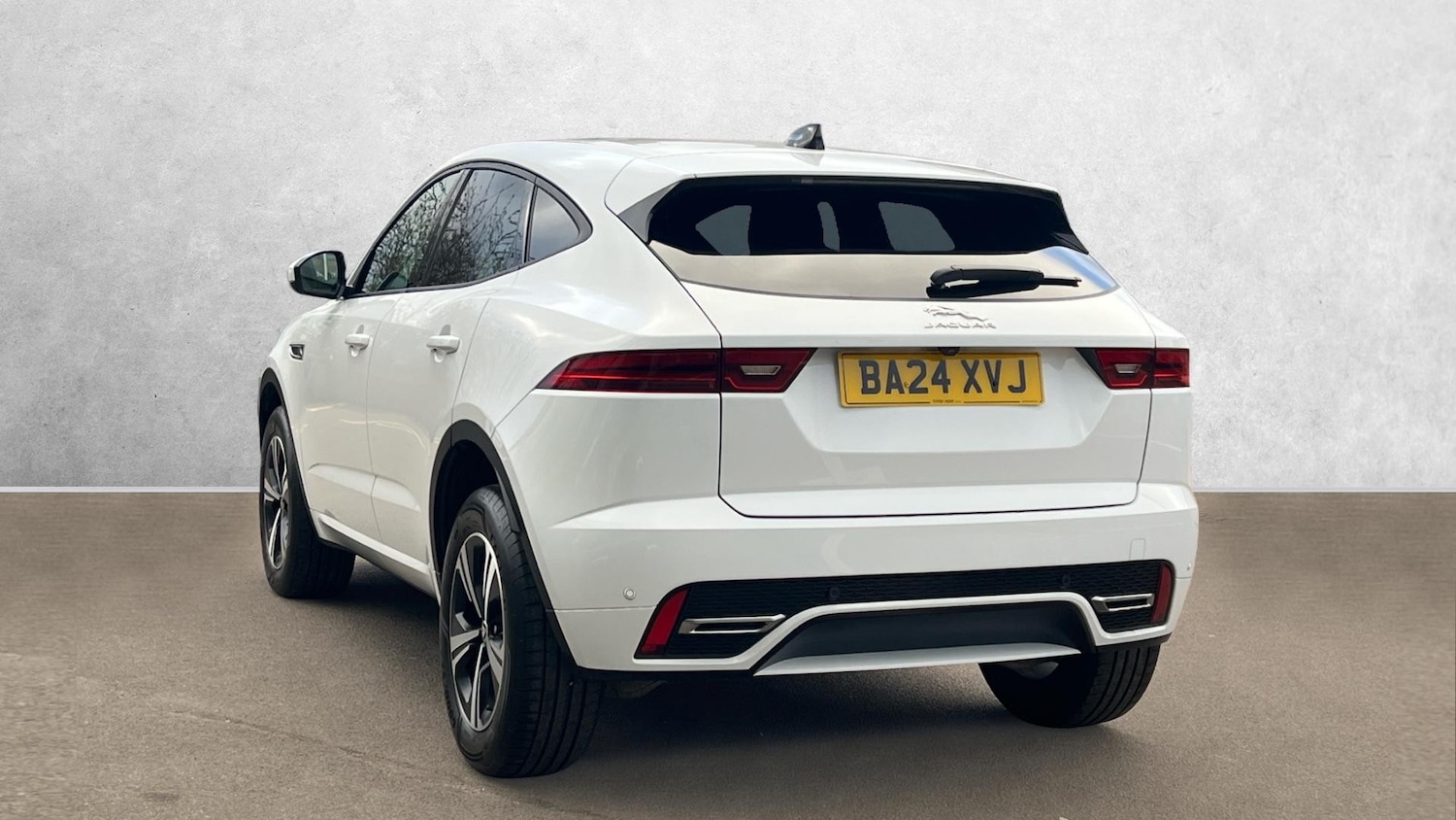 Used Jaguar E-Pace for sale - 78112005: Photo 2