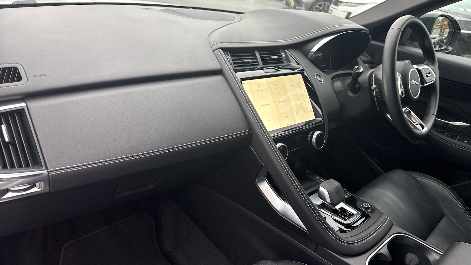 Used Jaguar E-Pace for sale - 78112005: Photo 23