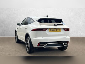 Used Jaguar E-Pace 2024 for sale - 78112005: Photo