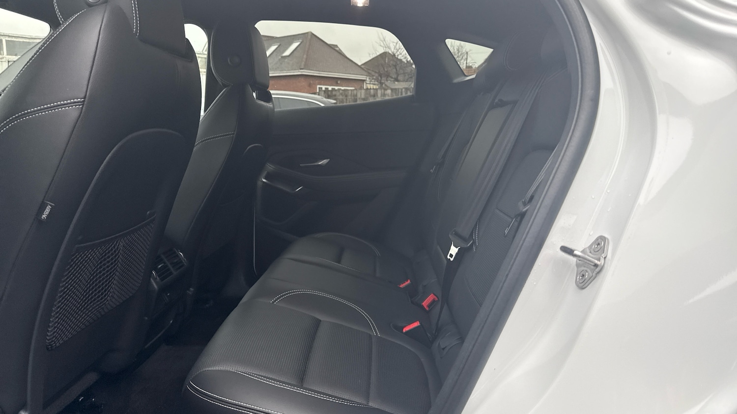 Used Jaguar E-Pace for sale - 78112005: Photo 4