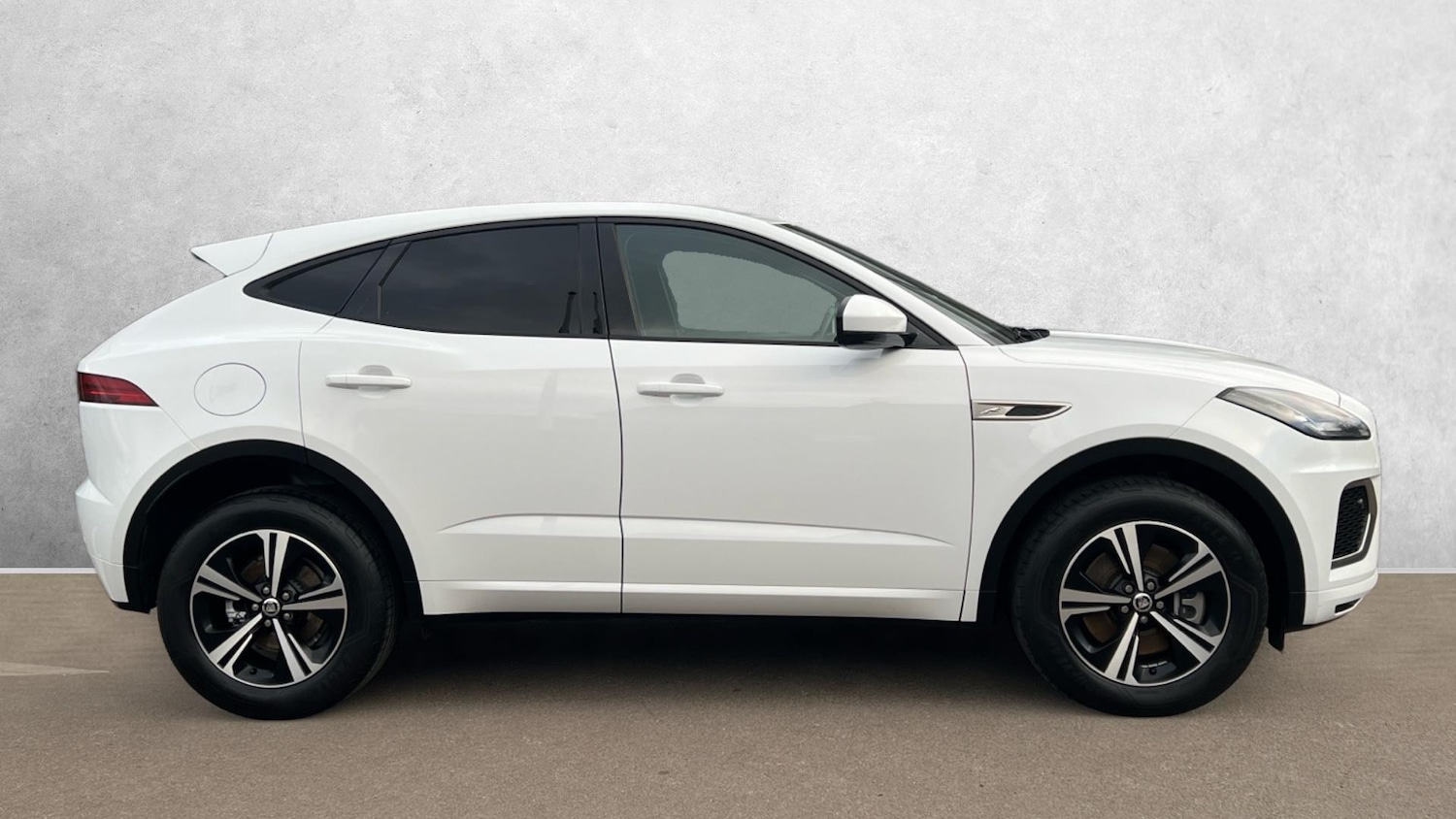 Used Jaguar E-Pace for sale - 78112005: Photo 5