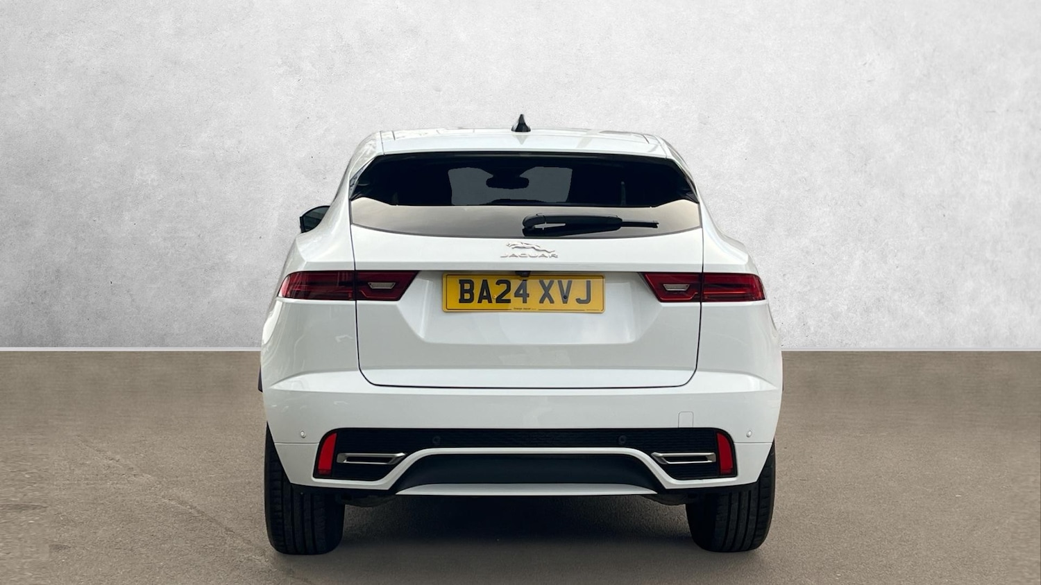 Used Jaguar E-Pace for sale - 78112005: Photo 6