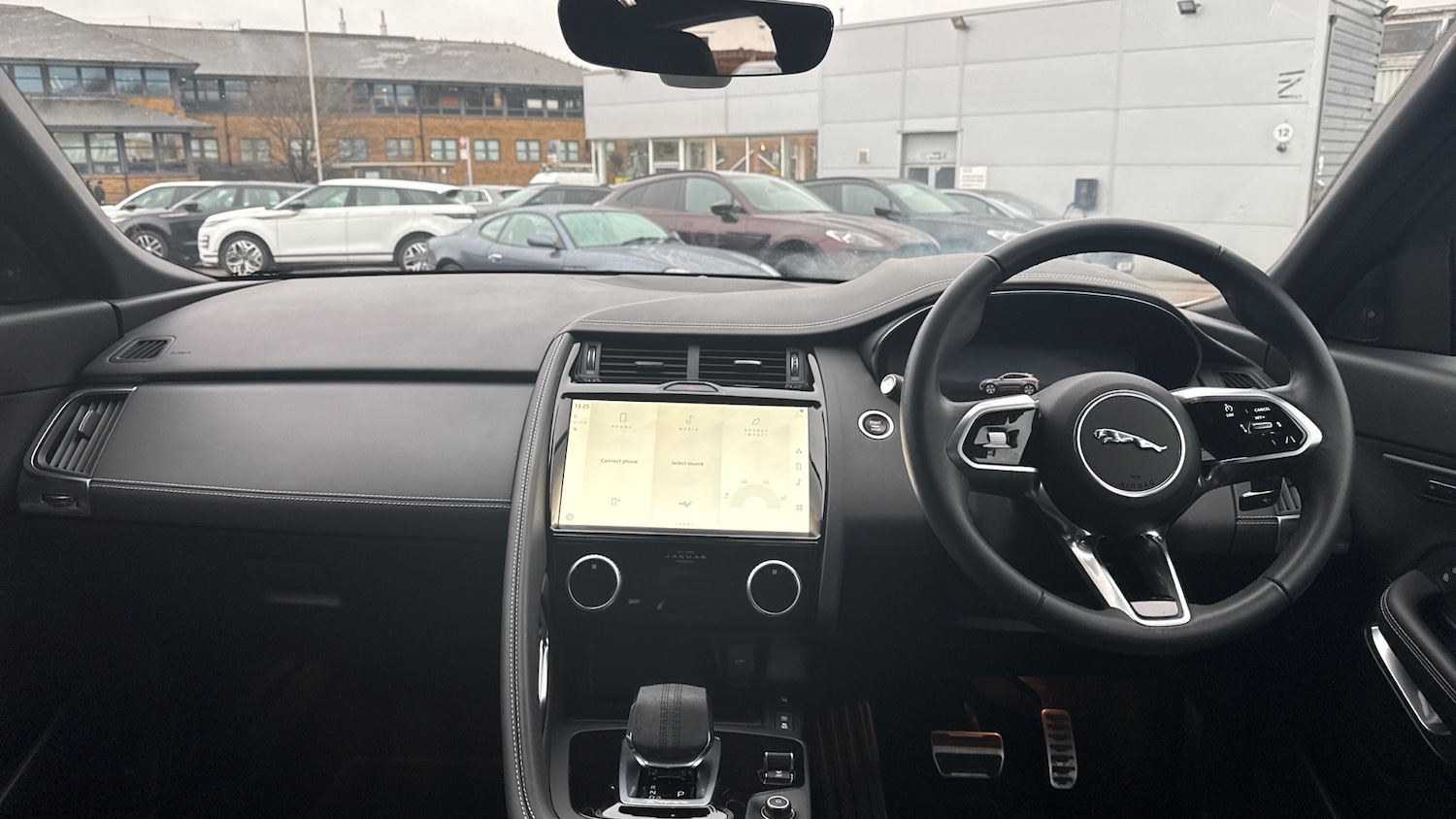 Used Jaguar E-Pace for sale - 78112005: Photo 9