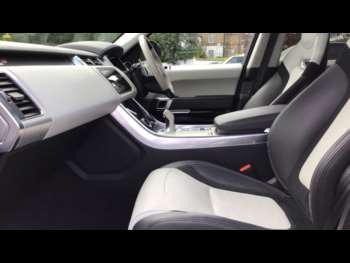 Used Land Rover Range Rover Sport 2019 for sale - 75245061: Photo