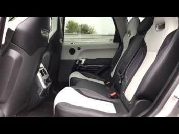 Used Land Rover Range Rover Sport 2019 for sale - 75245061: Photo