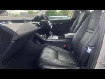 Used Land Rover Range Rover Evoque 2021 for sale - 74906259: Photo