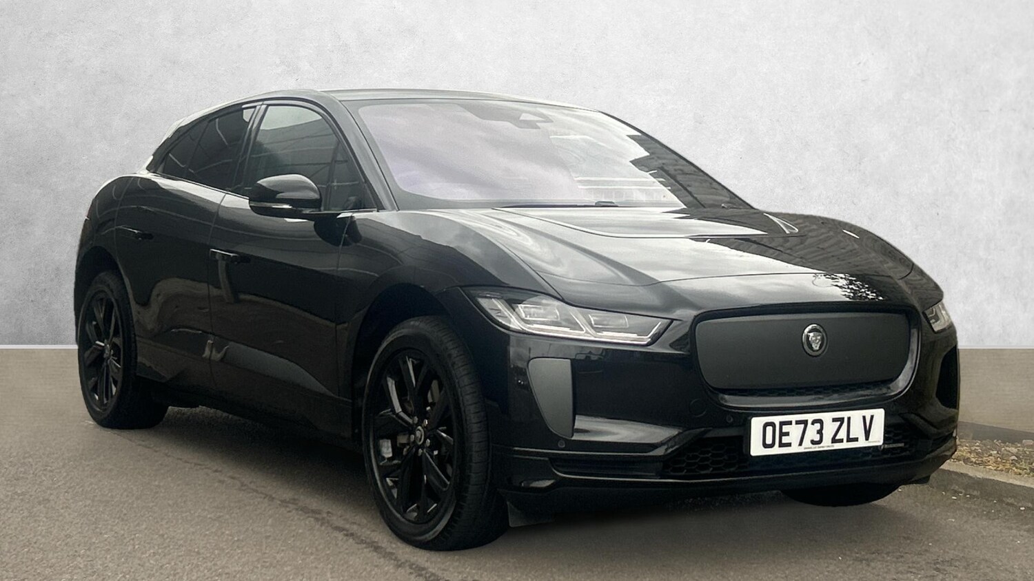 Used Jaguar I-Pace 2024 for sale - 76324935: Photo 1
