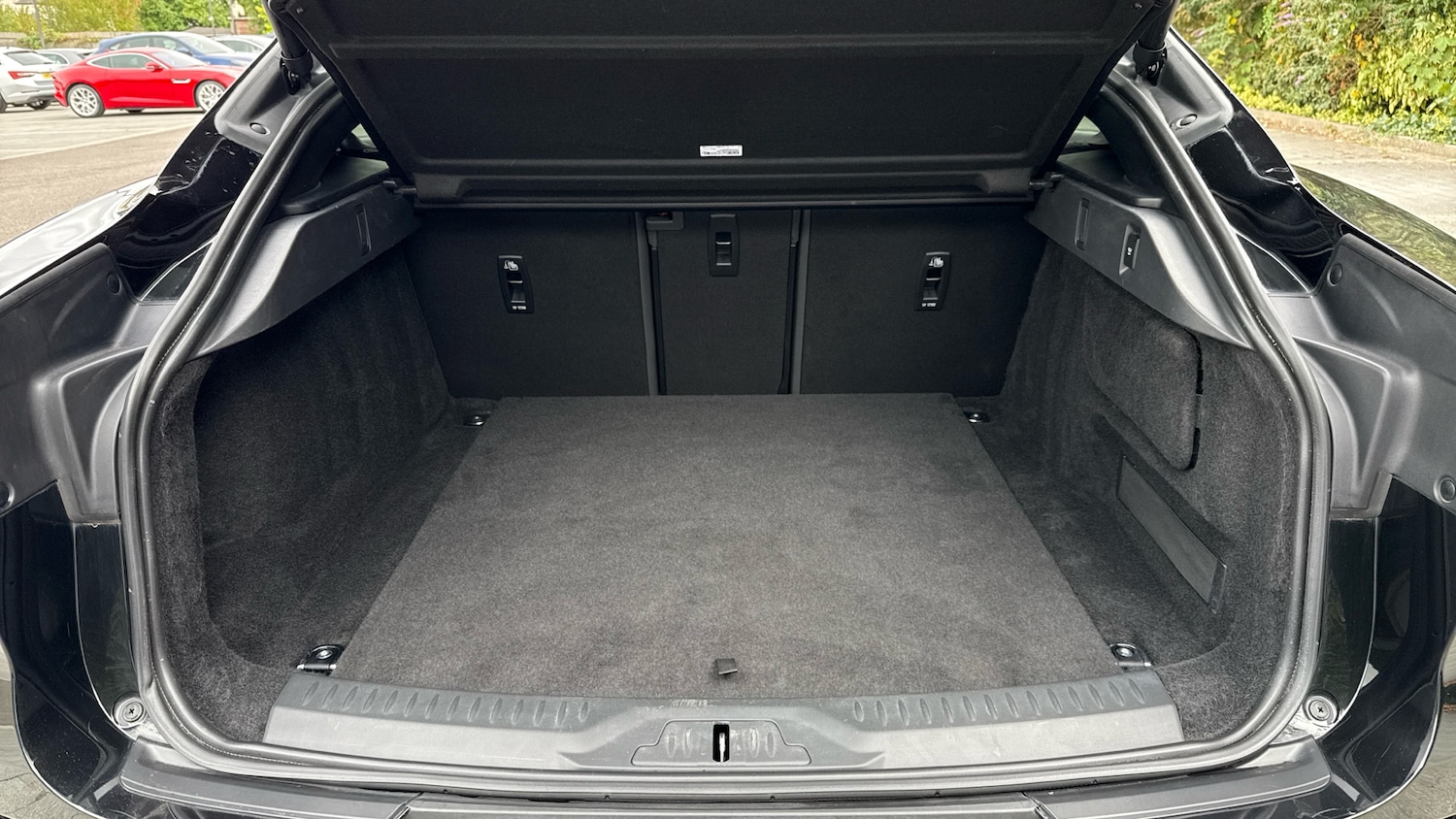 Used Jaguar I-Pace 2024 for sale - 76324935: Photo 10