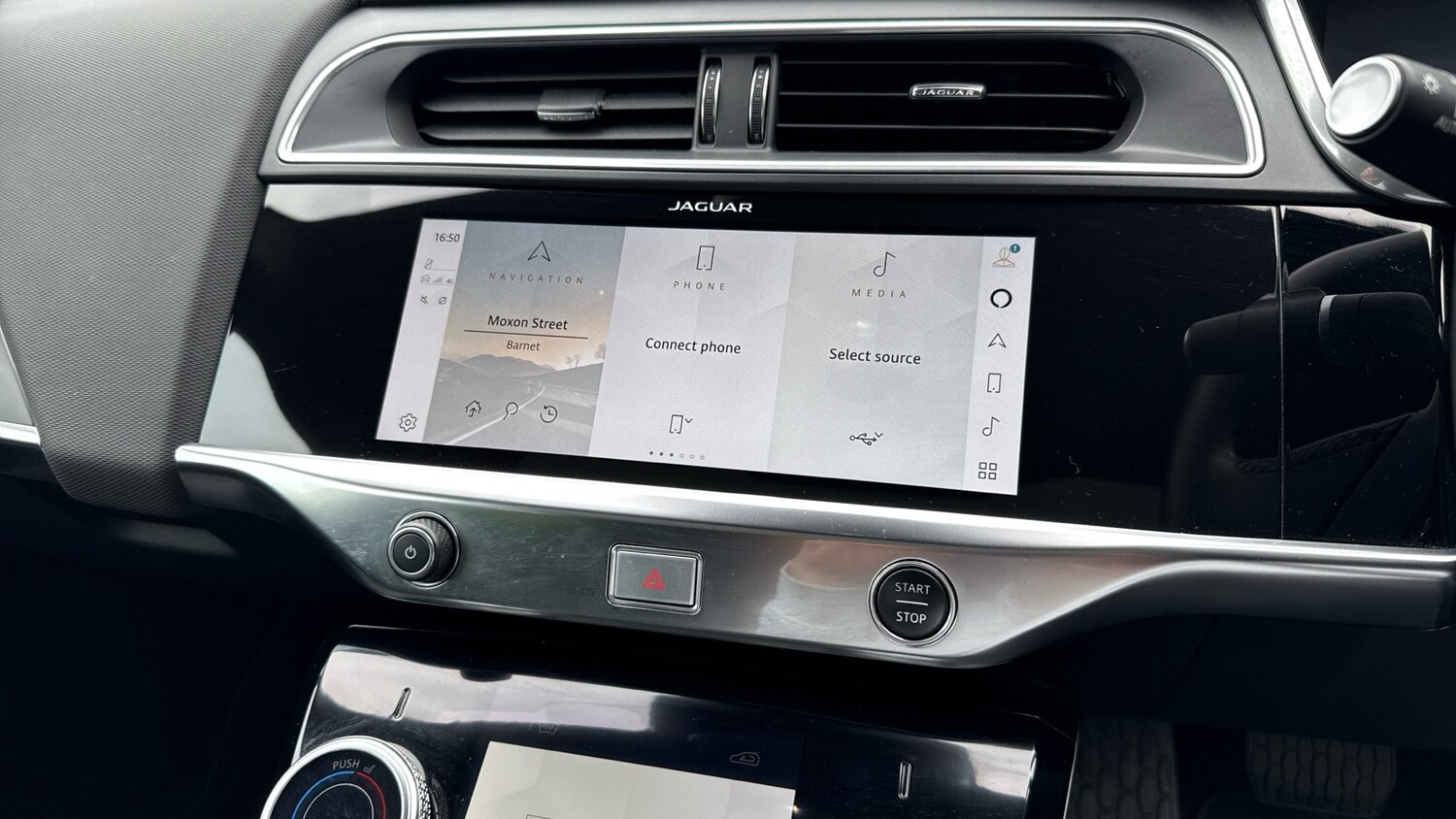 Used Jaguar I-Pace 2024 for sale - 76324935: Photo 11