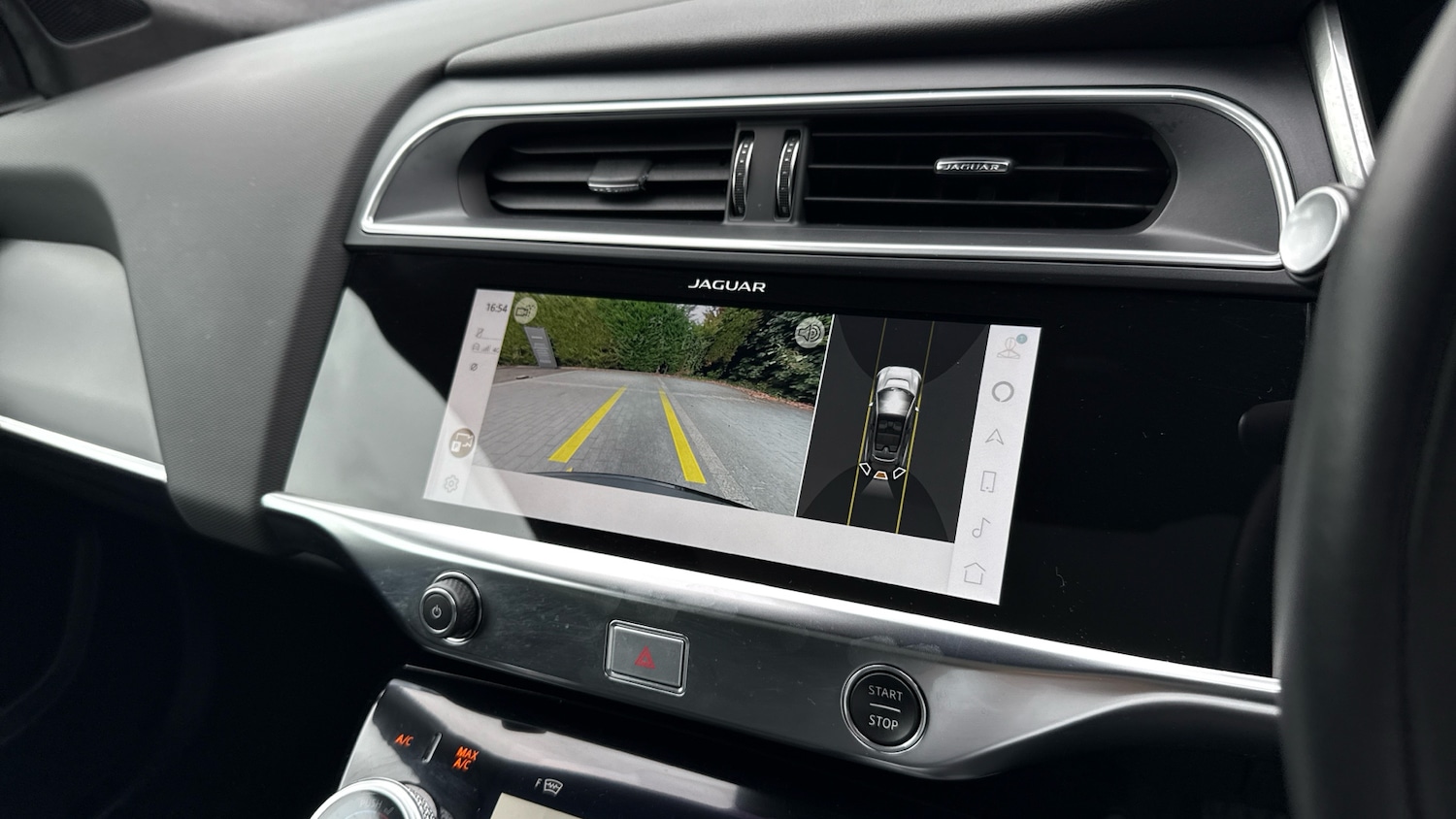 Used Jaguar I-Pace 2024 for sale - 76324935: Photo 12