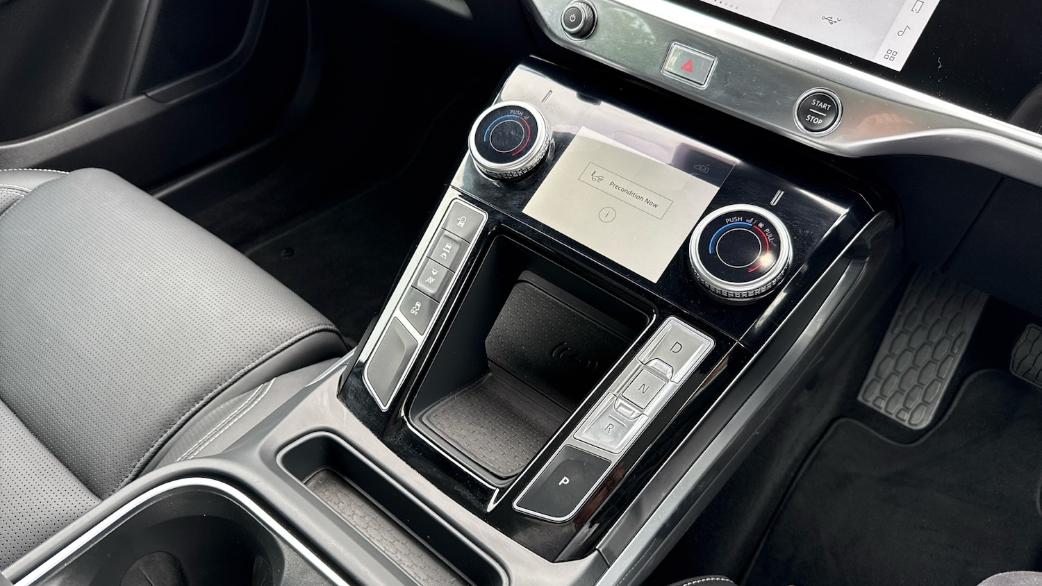 Used Jaguar I-Pace 2024 for sale - 76324935: Photo 13