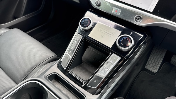 Used Jaguar I-Pace 2024 for sale - 76324935: Photo 13