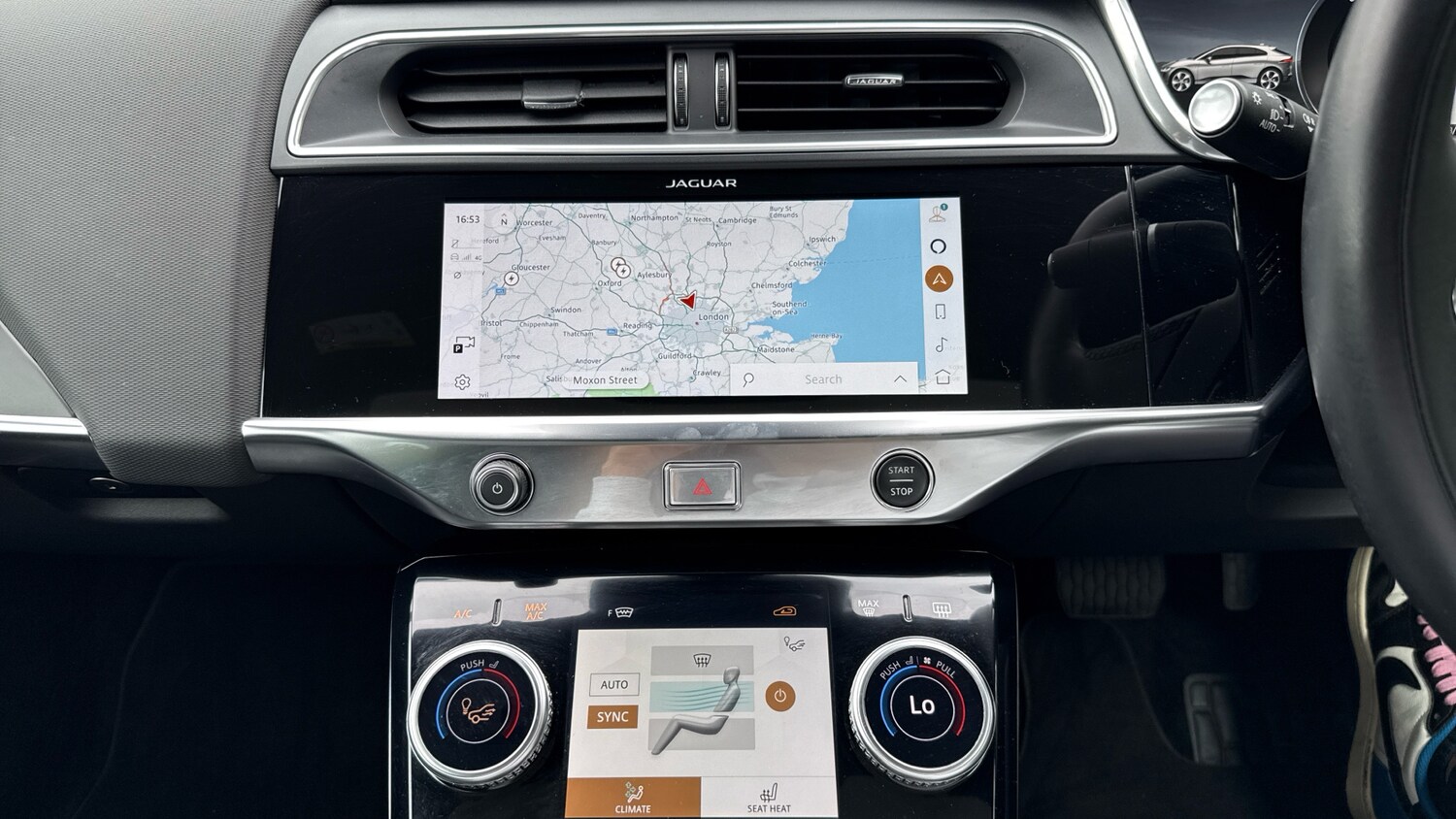 Used Jaguar I-Pace 2024 for sale - 76324935: Photo 14