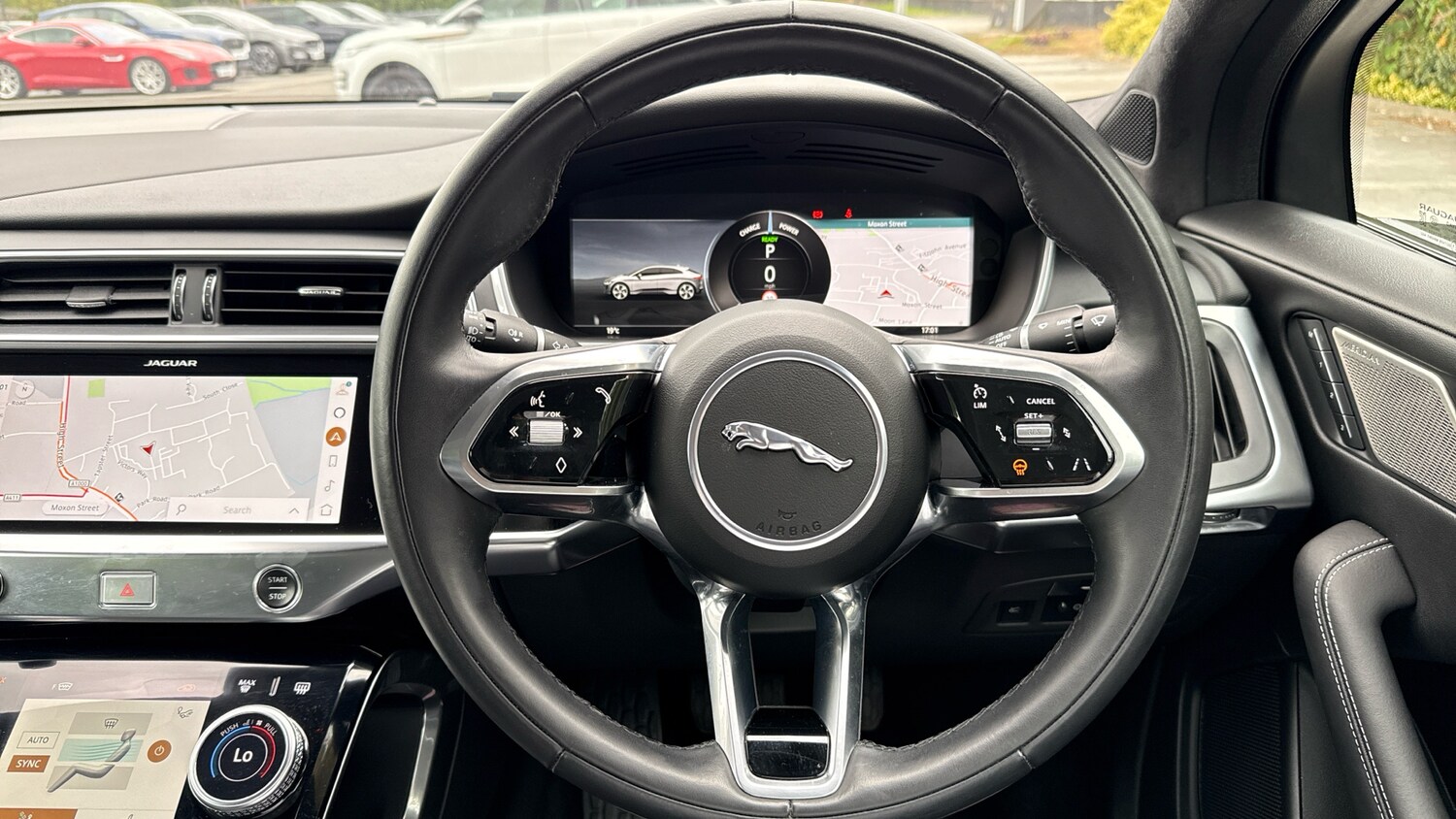 Used Jaguar I-Pace 2024 for sale - 76324935: Photo 15