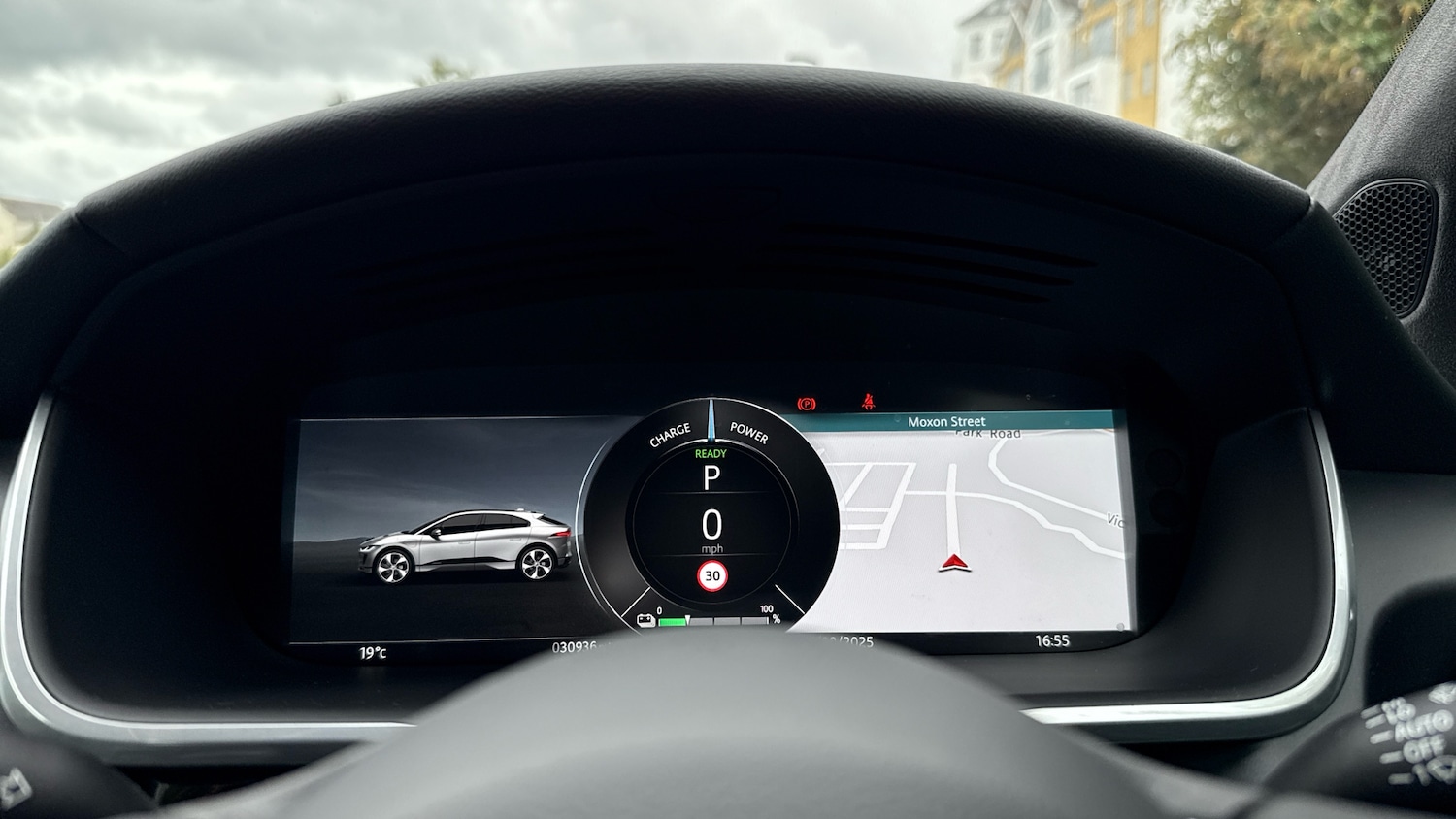 Used Jaguar I-Pace 2024 for sale - 76324935: Photo 16