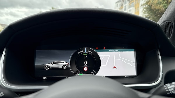 Used Jaguar I-Pace 2024 for sale - 76324935: Photo 16