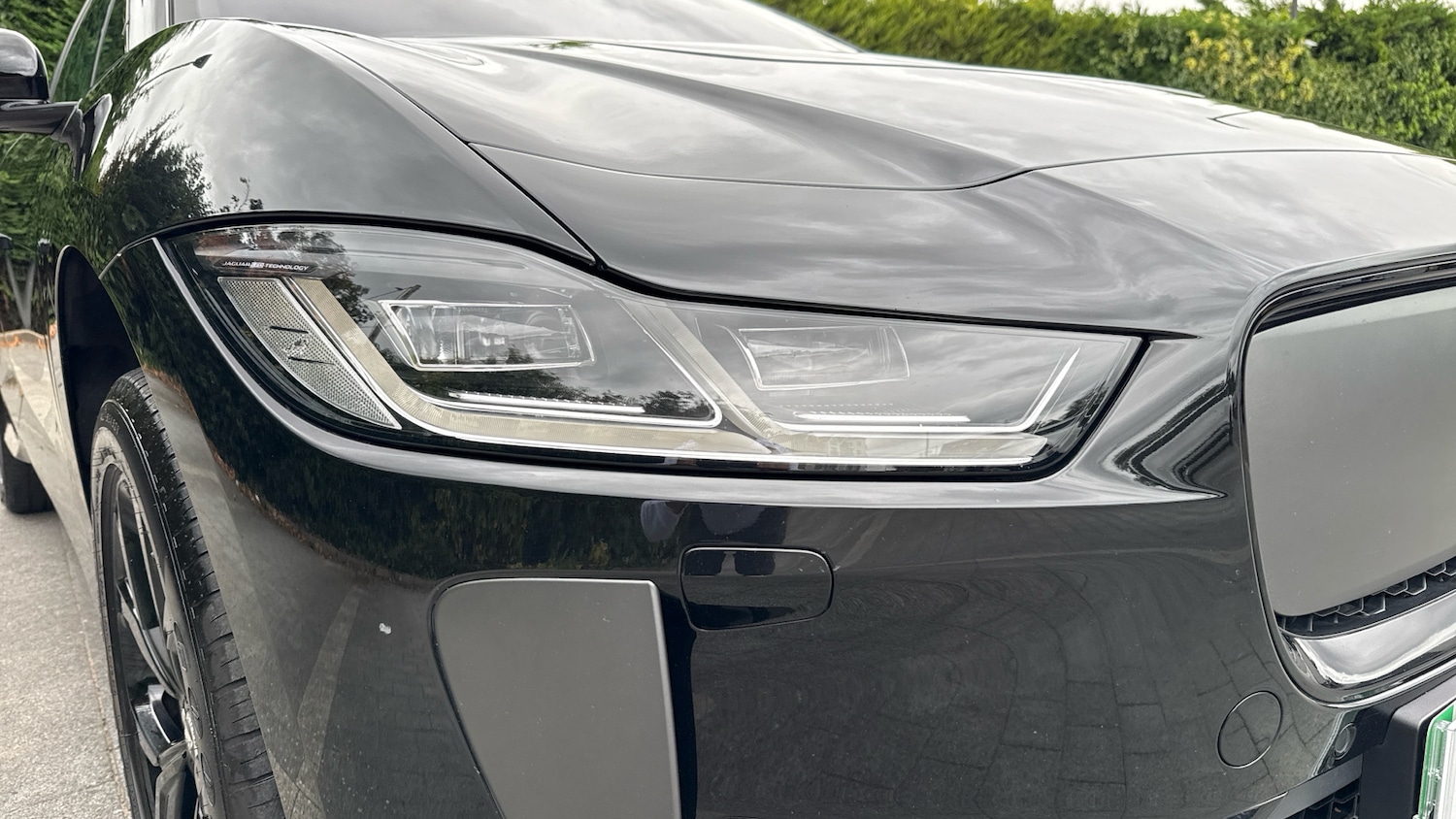 Used Jaguar I-Pace 2024 for sale - 76324935: Photo 17