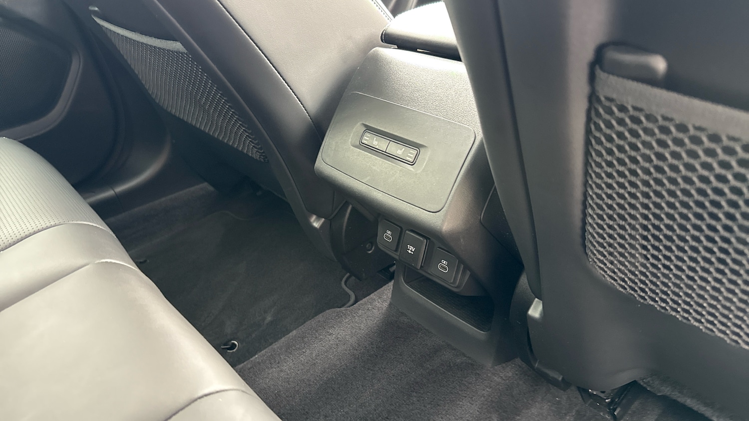 Used Jaguar I-Pace 2024 for sale - 76324935: Photo 18