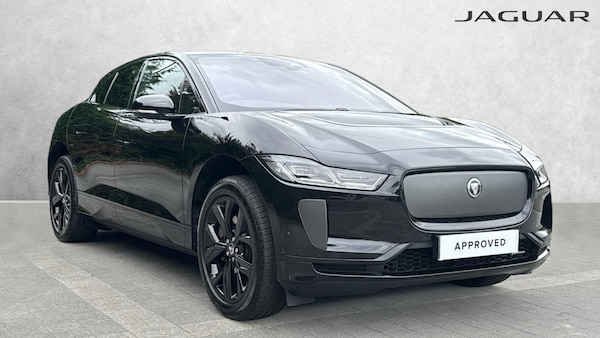 Used Jaguar I-Pace 2024 for sale - 76324935: Photo 1