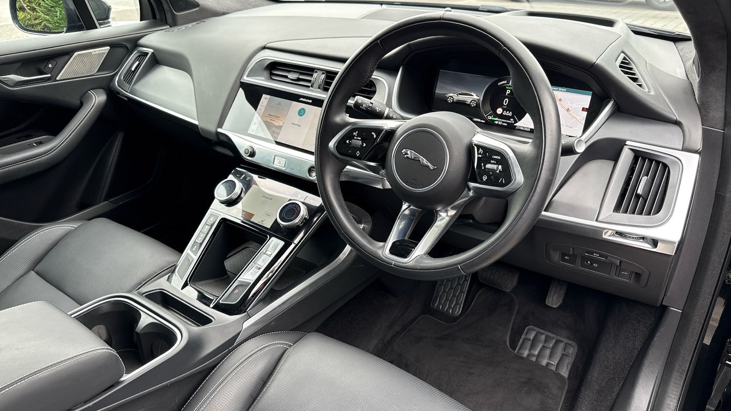 Used Jaguar I-Pace 2024 for sale - 76324935: Photo 22