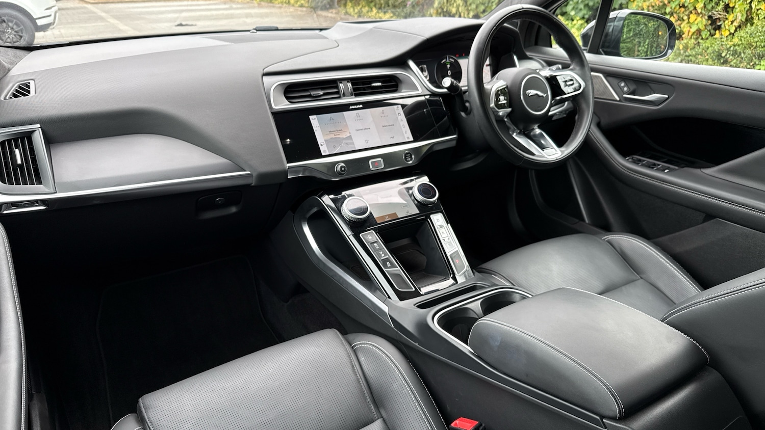 Used Jaguar I-Pace 2024 for sale - 76324935: Photo 23