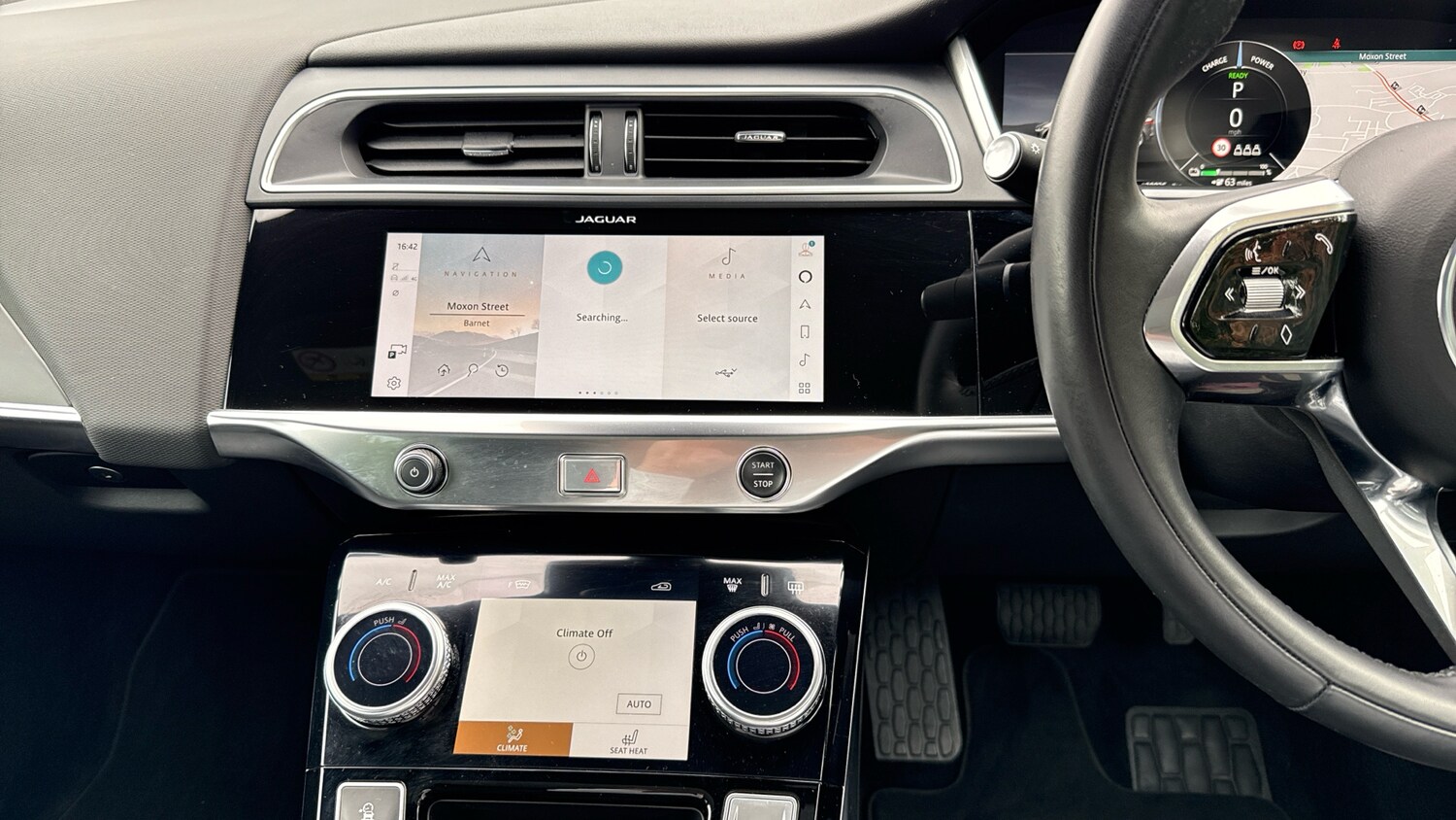 Used Jaguar I-Pace 2024 for sale - 76324935: Photo 24