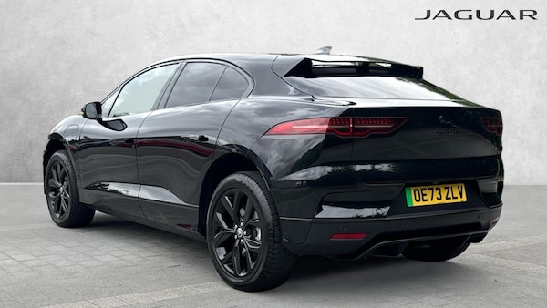 Used Jaguar I-Pace 2024 for sale - 76324935: Photo 2