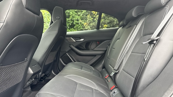 Used Jaguar I-Pace 2024 for sale - 76324935: Photo 4