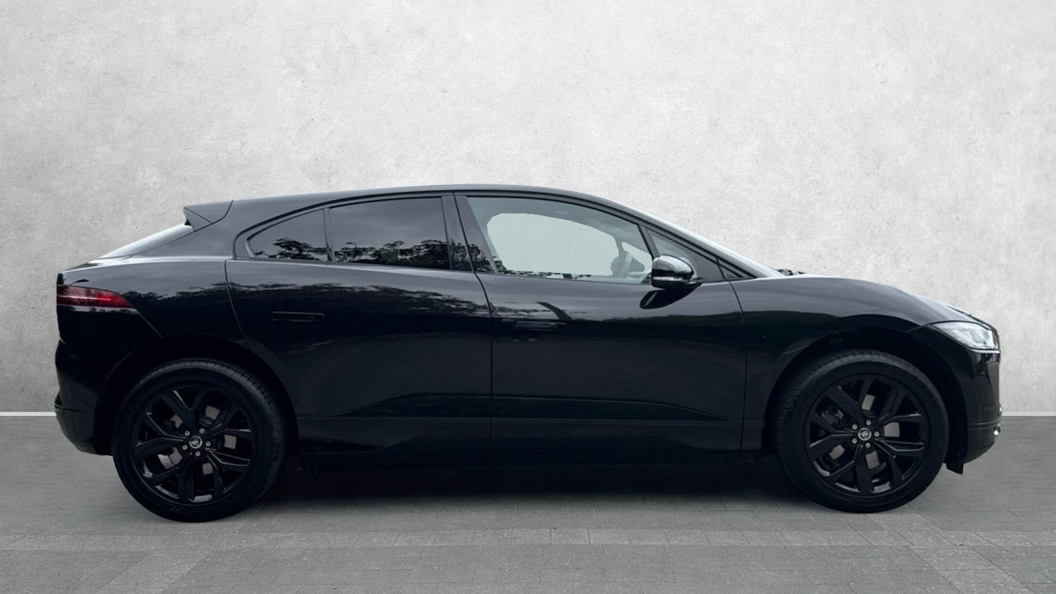 Used Jaguar I-Pace 2024 for sale - 76324935: Photo 5
