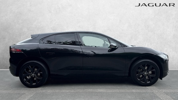 Used Jaguar I-Pace 2024 for sale - 76324935: Photo 5