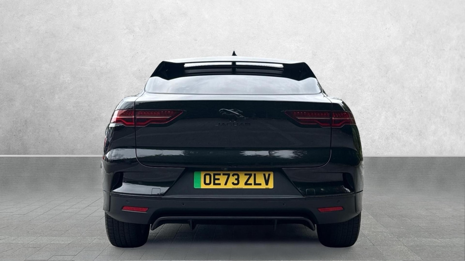 Used Jaguar I-Pace 2024 for sale - 76324935: Photo 6