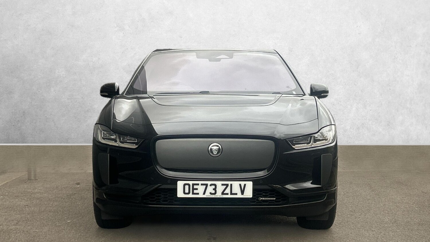 Used Jaguar I-Pace 2024 for sale - 76324935: Photo 7